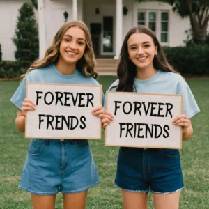 boys and girls friendship dp