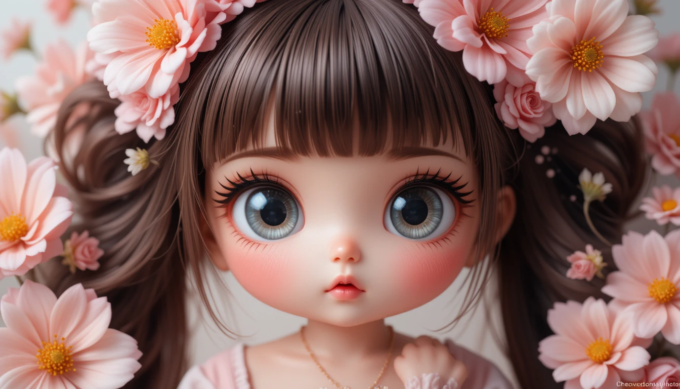 doll dp for girls 